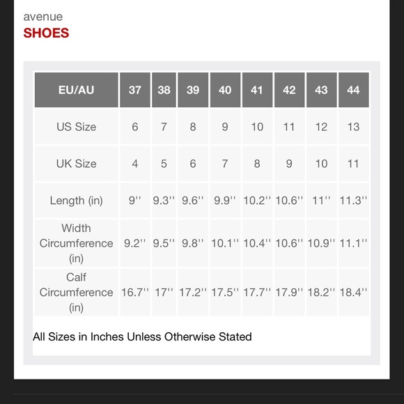 Avenue Black Knee-High Boots with Buckle 12W - Picture 8 of 8